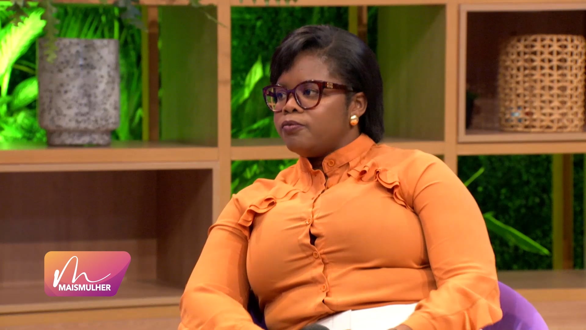 O que impede as mulheres de chegarem o topo