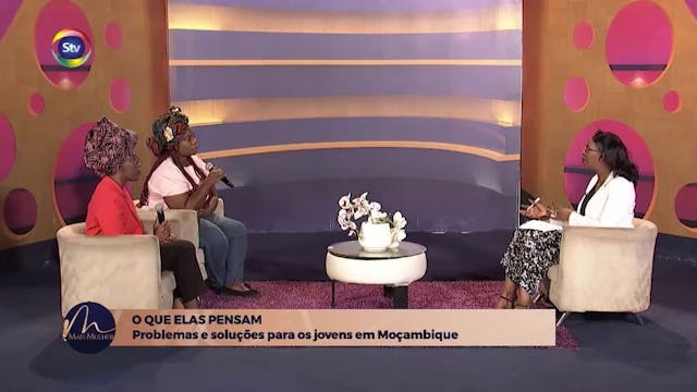 Problemas e soluções para os jovens e...