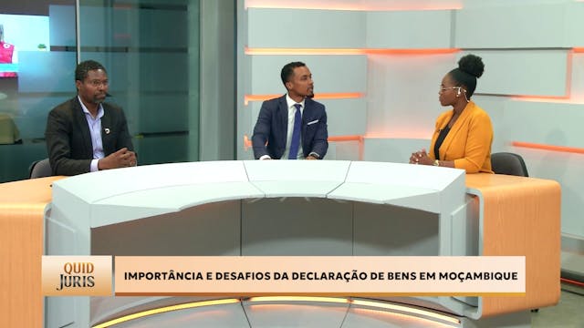 Importância e desafios da declaração ...