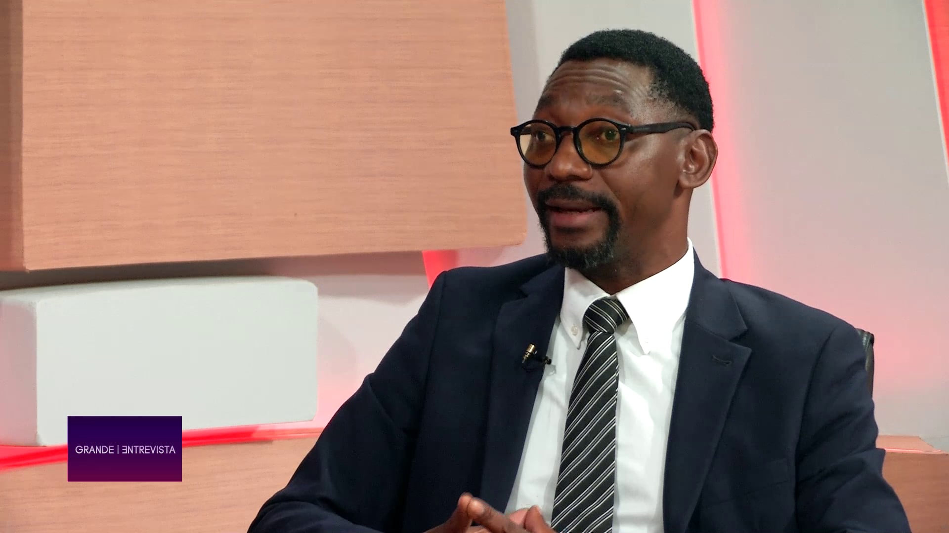 Agostinho Vilanculos