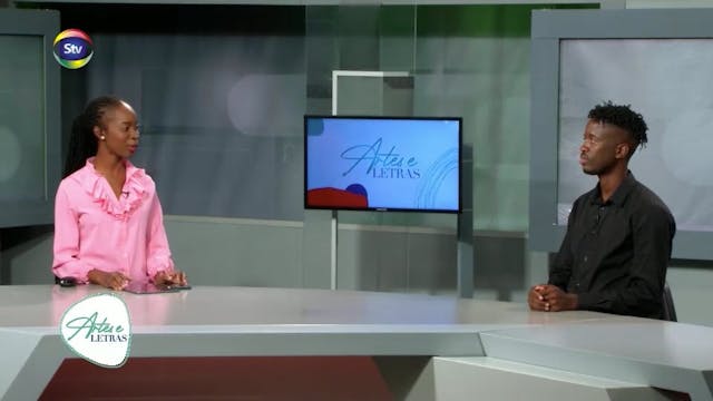 Enésio Manhiça