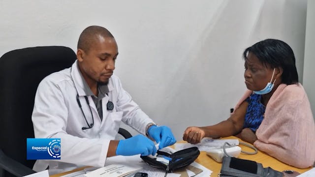 Diabetes: Uma Batalha Silenciosa