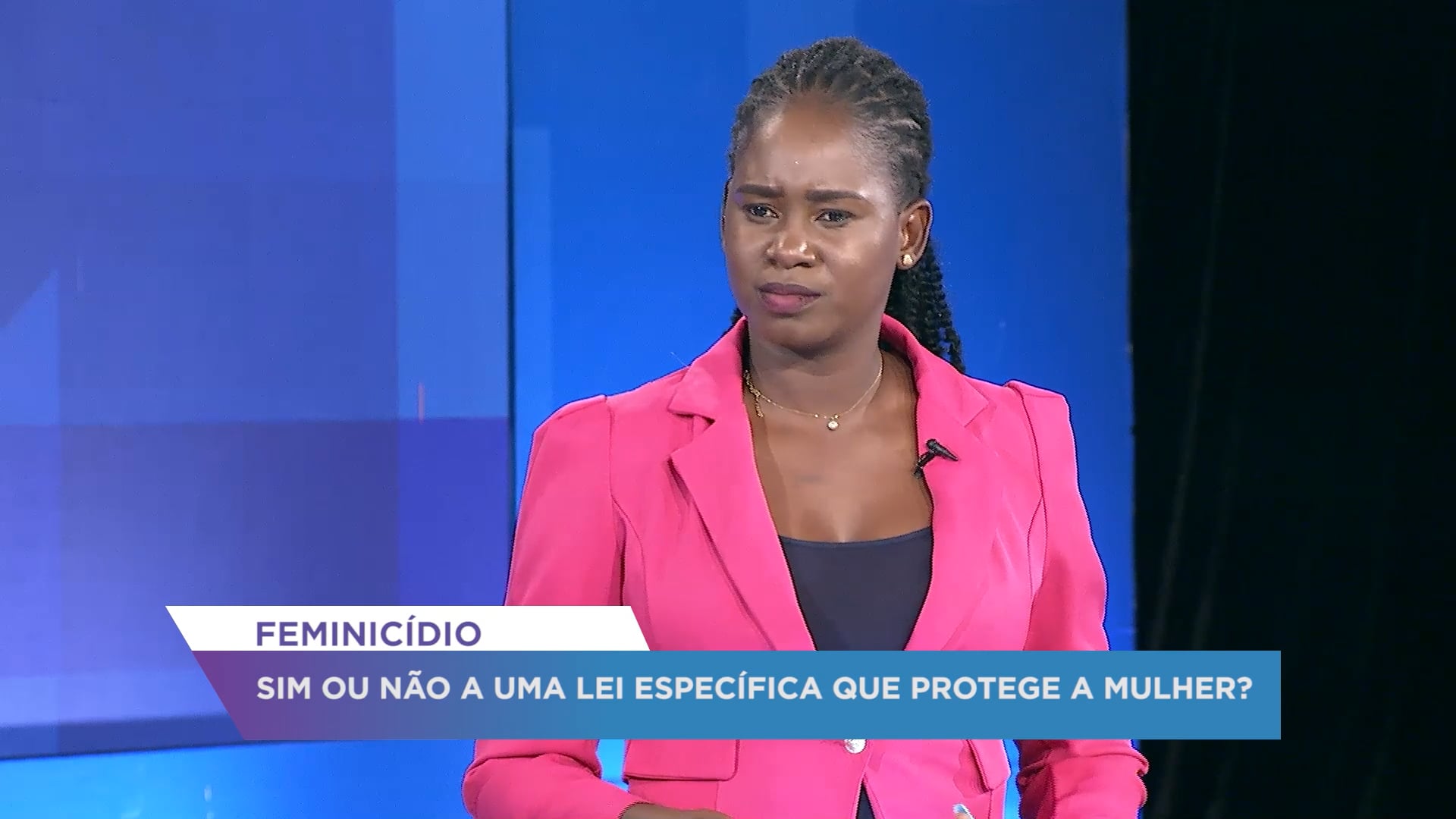 Feminicídio: Sim ou não a uma lei específica que protege a mulher?