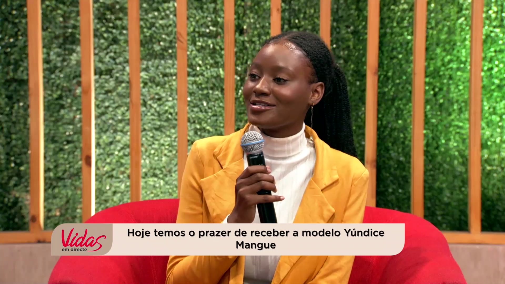 Yúndice Mangue