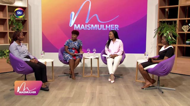 A participação da mulher nos processo...