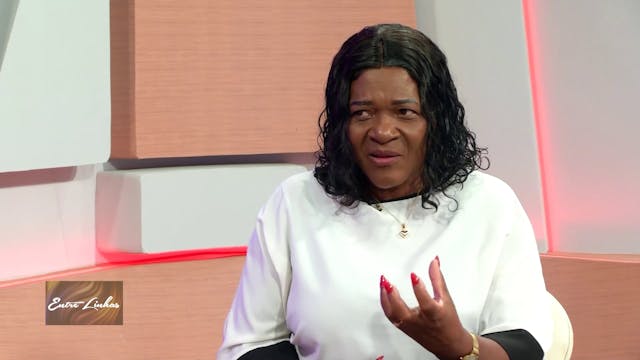 Fátima Cossa