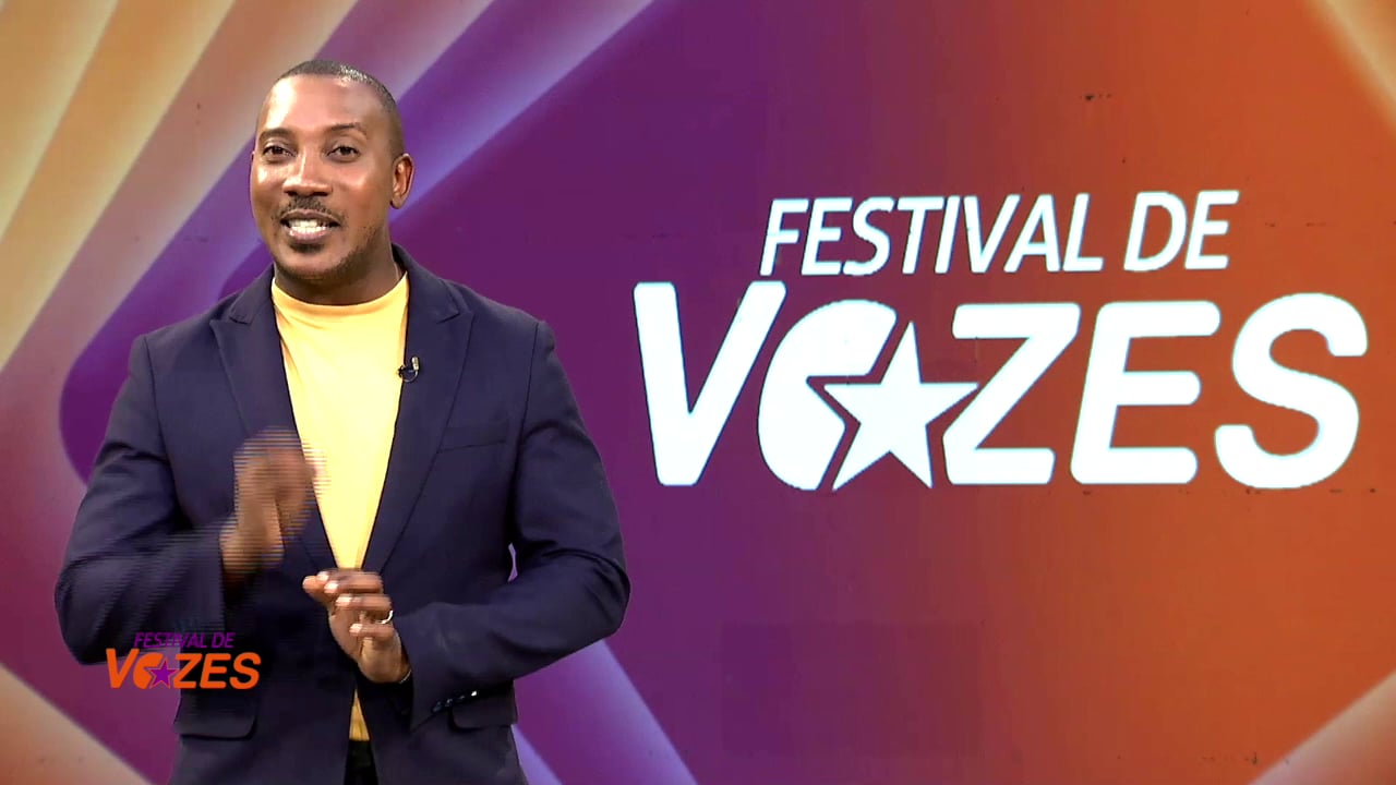 Festival de Vozes | 09 Ago.2026