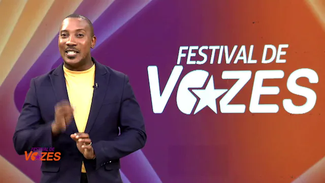 Festival de Vozes | 09 Ago.2026