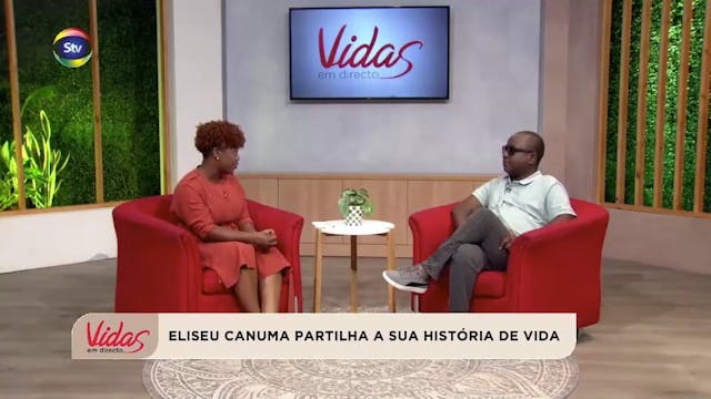 Eliseu Canuma