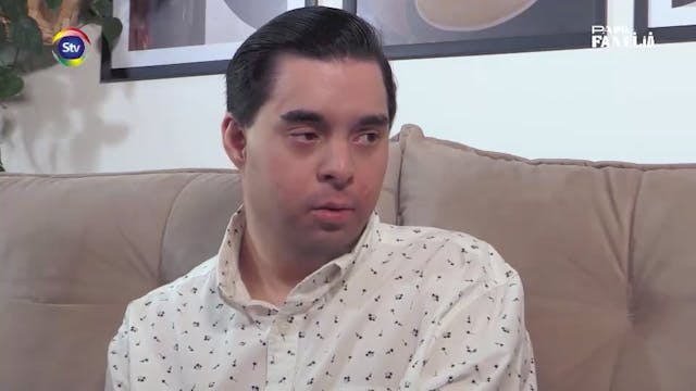 Papo em Família | Gabriel Bernardes