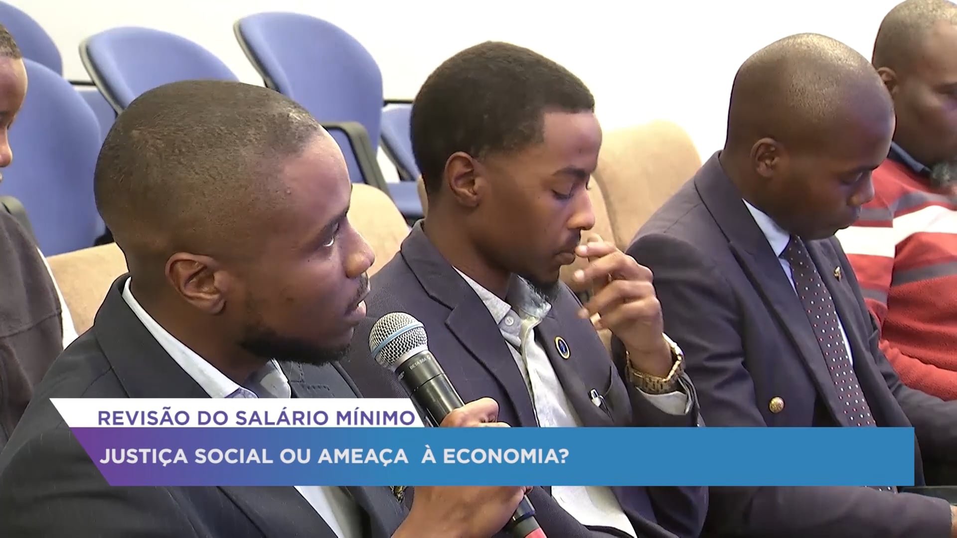 Revisão do Salário minimo: Justiça social ou ameaça à economia?