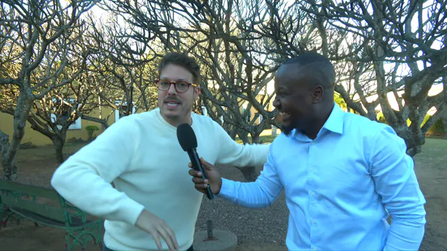 Fábio Porchat Invade o Casa Cheia!