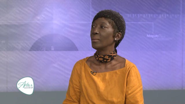 Manuela Madeira