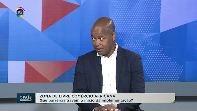 Zona de livre comércio africana: Que ...