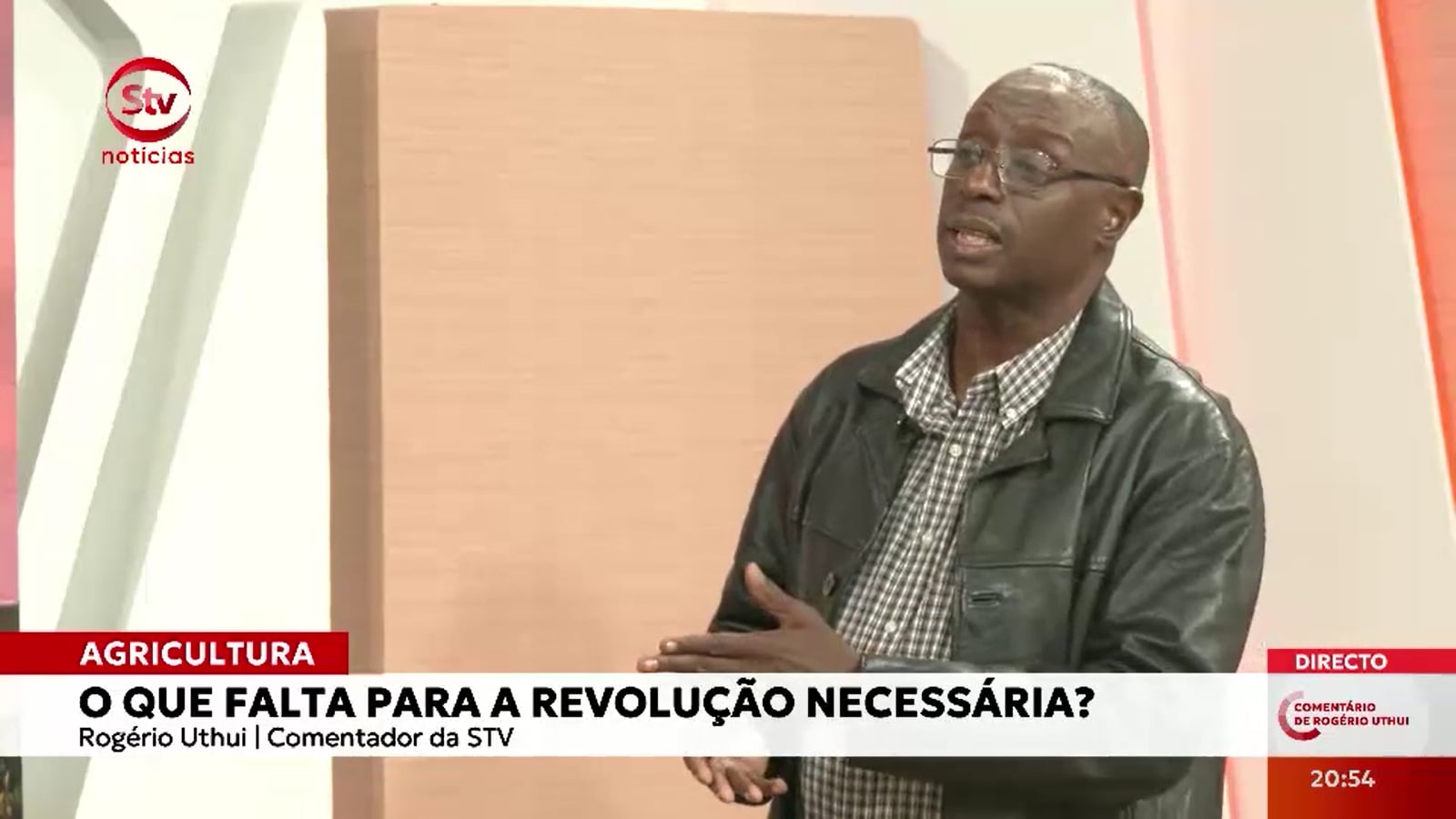 Concessão da EN4 à TRAC