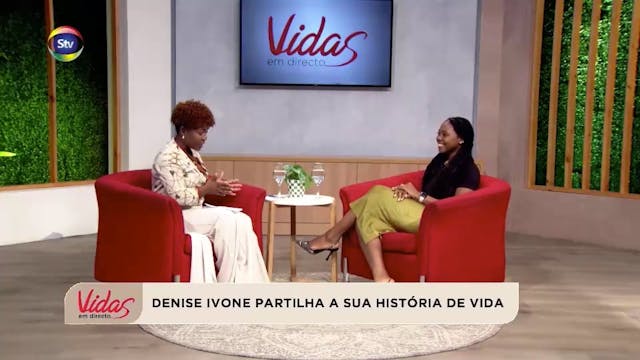 Denise Ivone