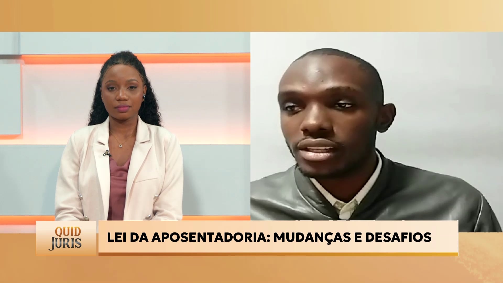 Lei da aposentadoria: Mudanças e desafios
