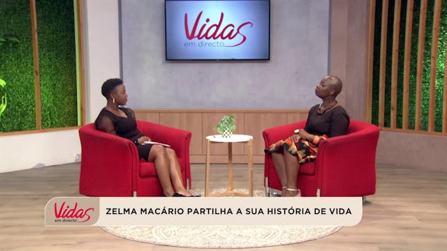 Zelma Macário
