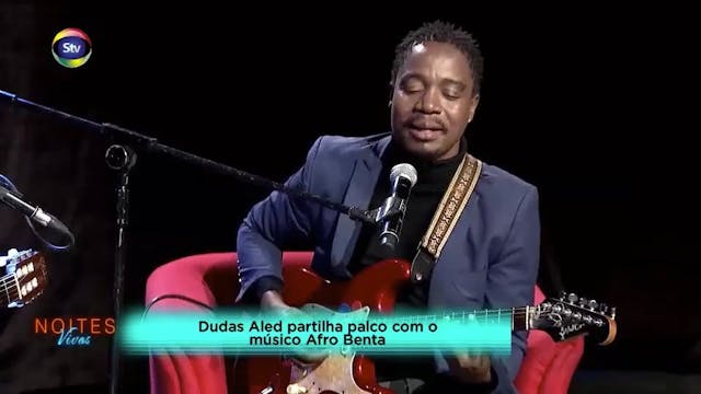 Afro Benta
