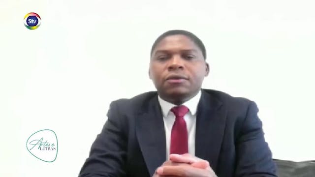 Pedro Vilanculo