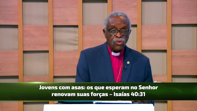 Paremos o extermínio dos nossos jovens