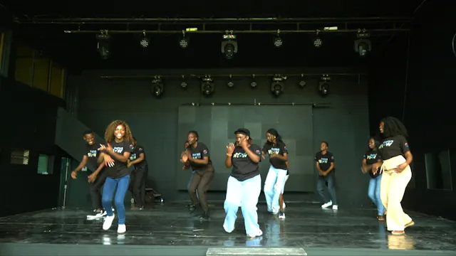 A Caminho do Fama | Gala 8 | 20.06.2026