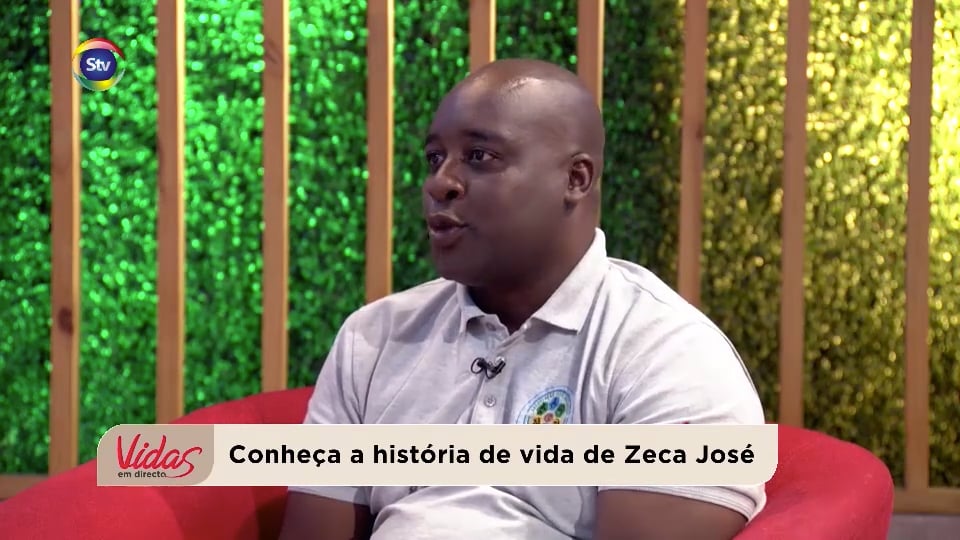 Zeca José