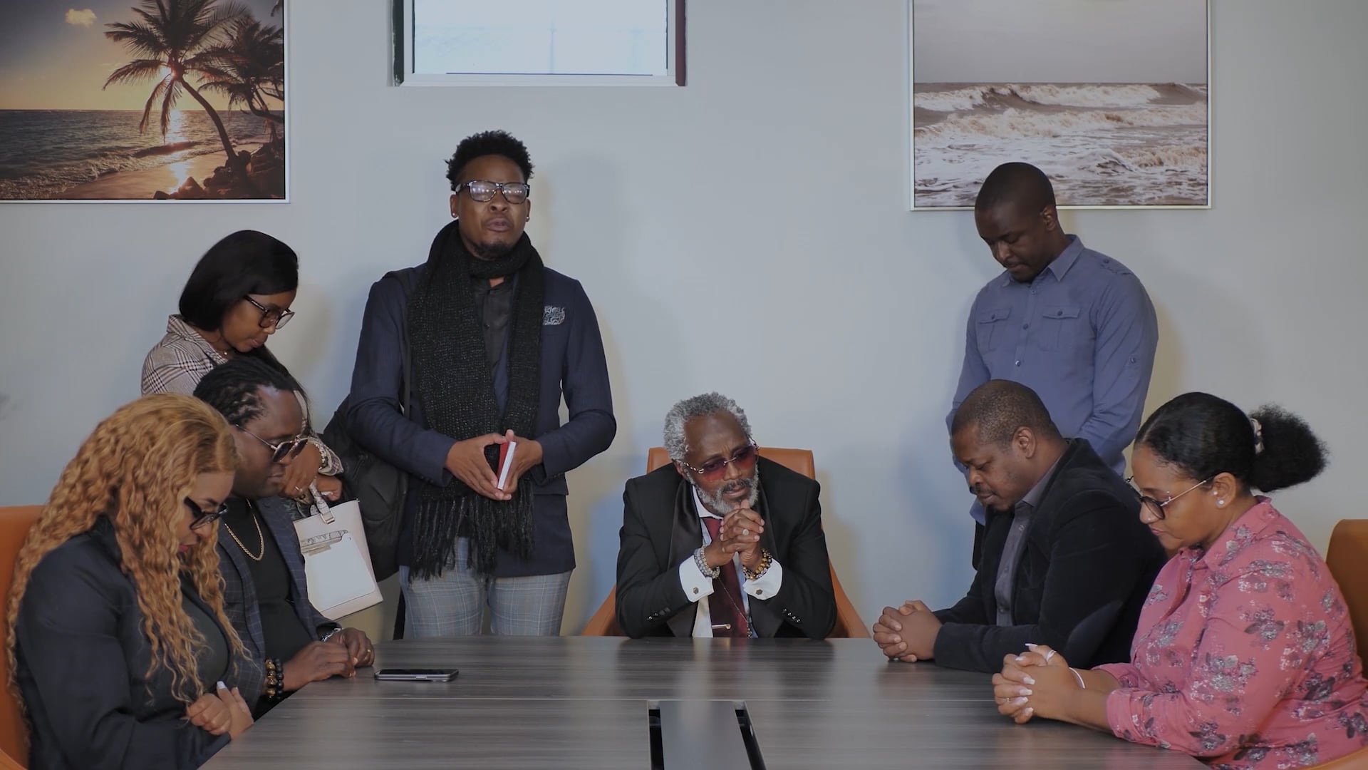 Canção de Redenção 