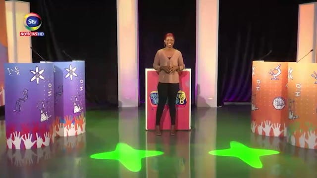 SABES MAIS DO QUE NÓS 11052024
