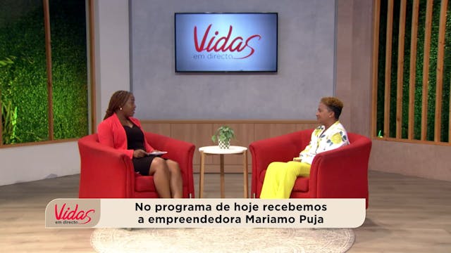 Mariamo Puja