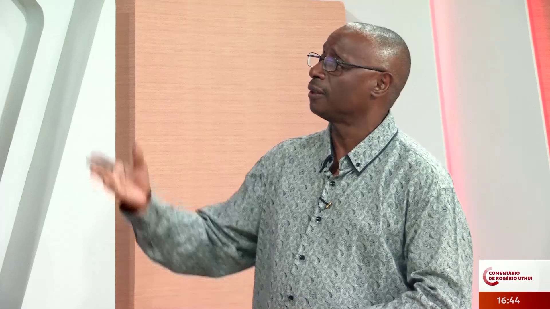 Mudanças climáticas no País