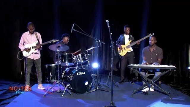 Hélder Correia e Banda