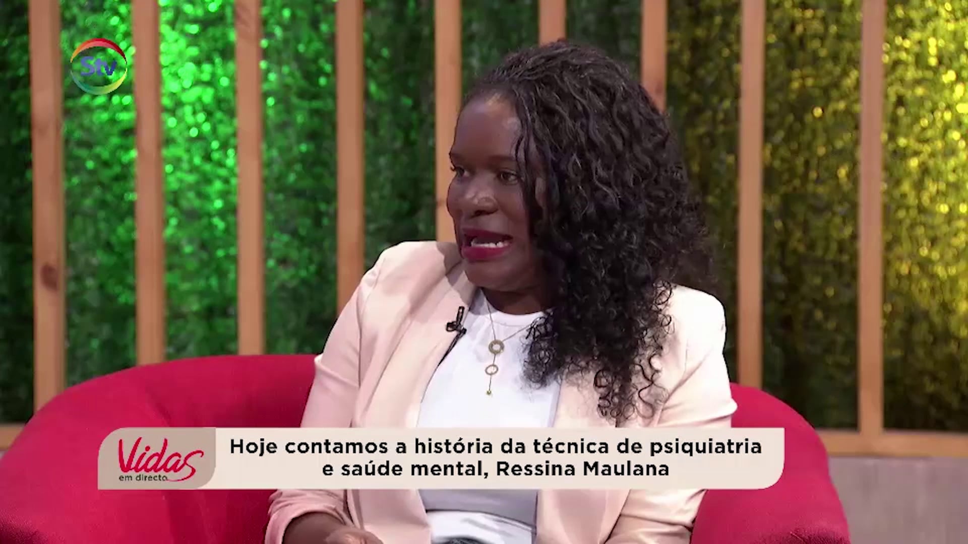 Ressina Mualana