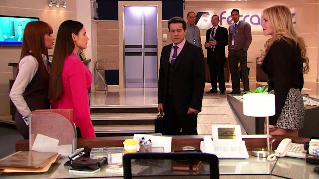 Amor Secreto em Defesa da Verdade