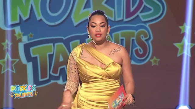 Gala 8