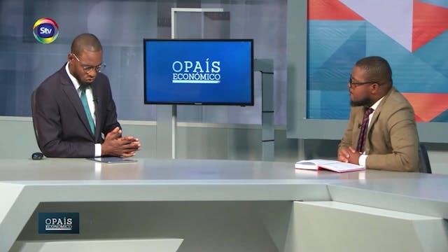 Perspectivas económicas para 2025