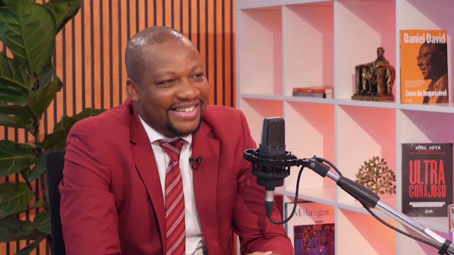 Belmiro Nhamitambo