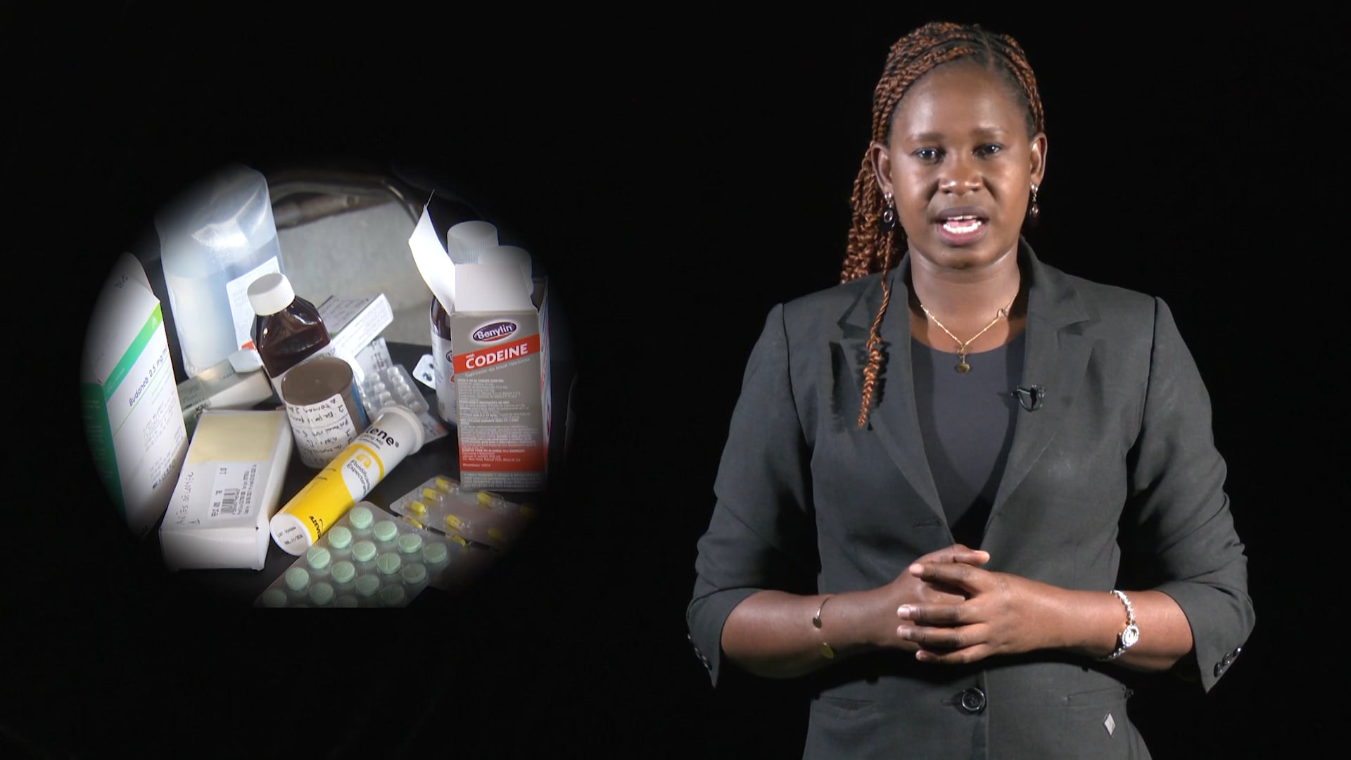 Hospitais Sem Meios, Vidas em Risco