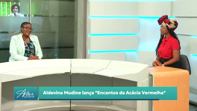 Aldevina Mudine | Sandra Pizura