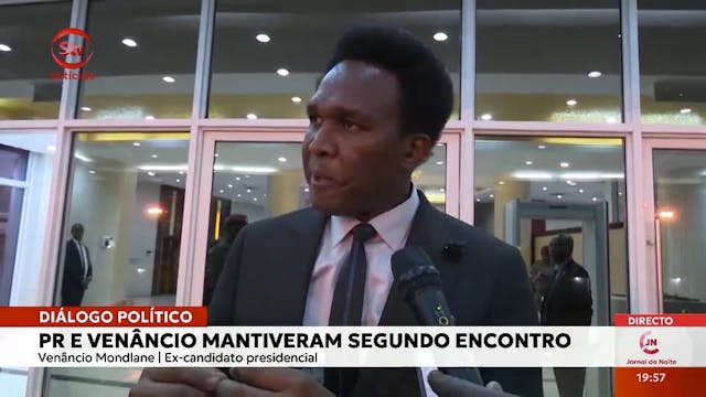  21 maio 2025