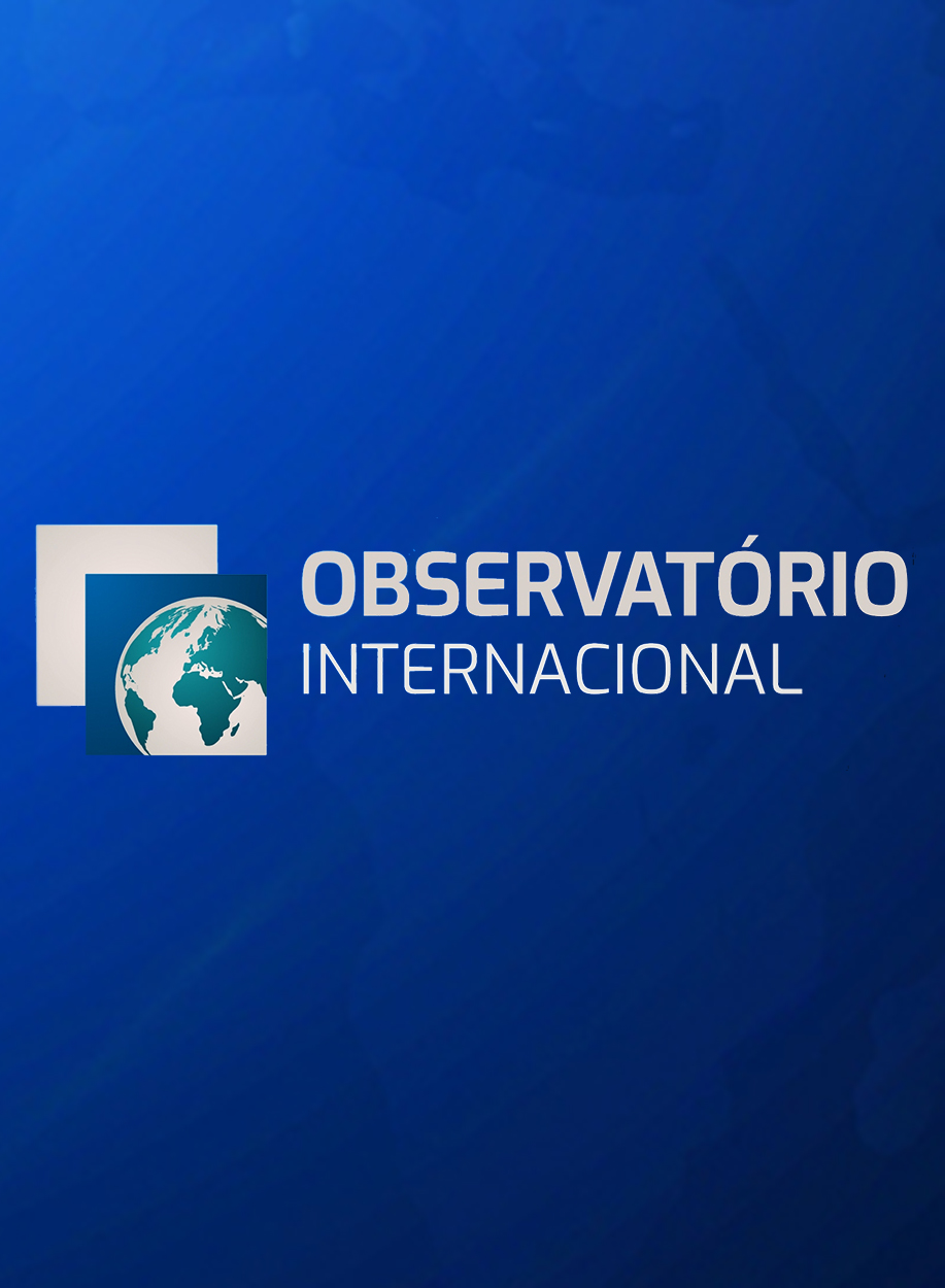 Observatório Internacional