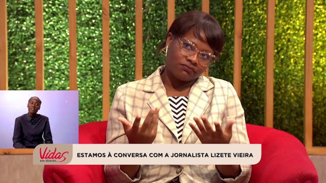 Lizete Vieira