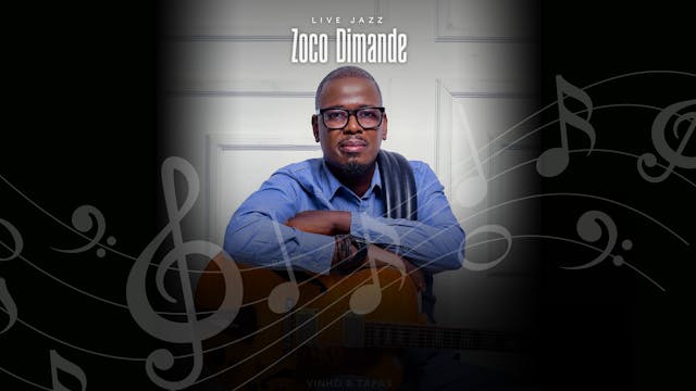 Zoco Dimande
