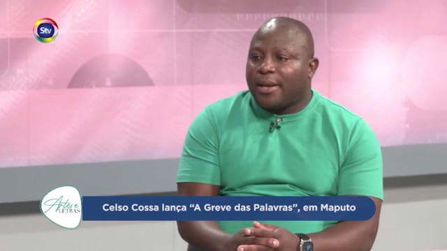 Celso Cossa