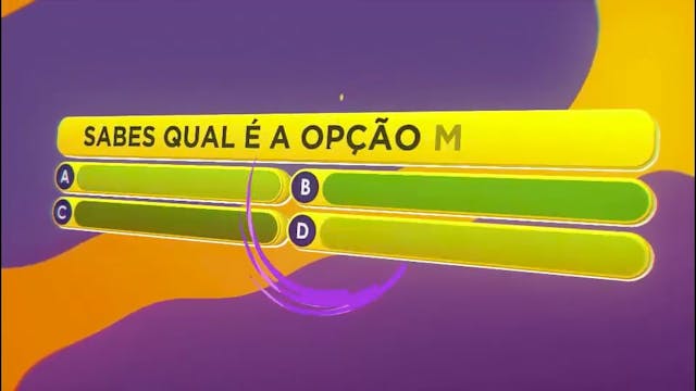 SABES MAIS DO QUE NOS 23032024
