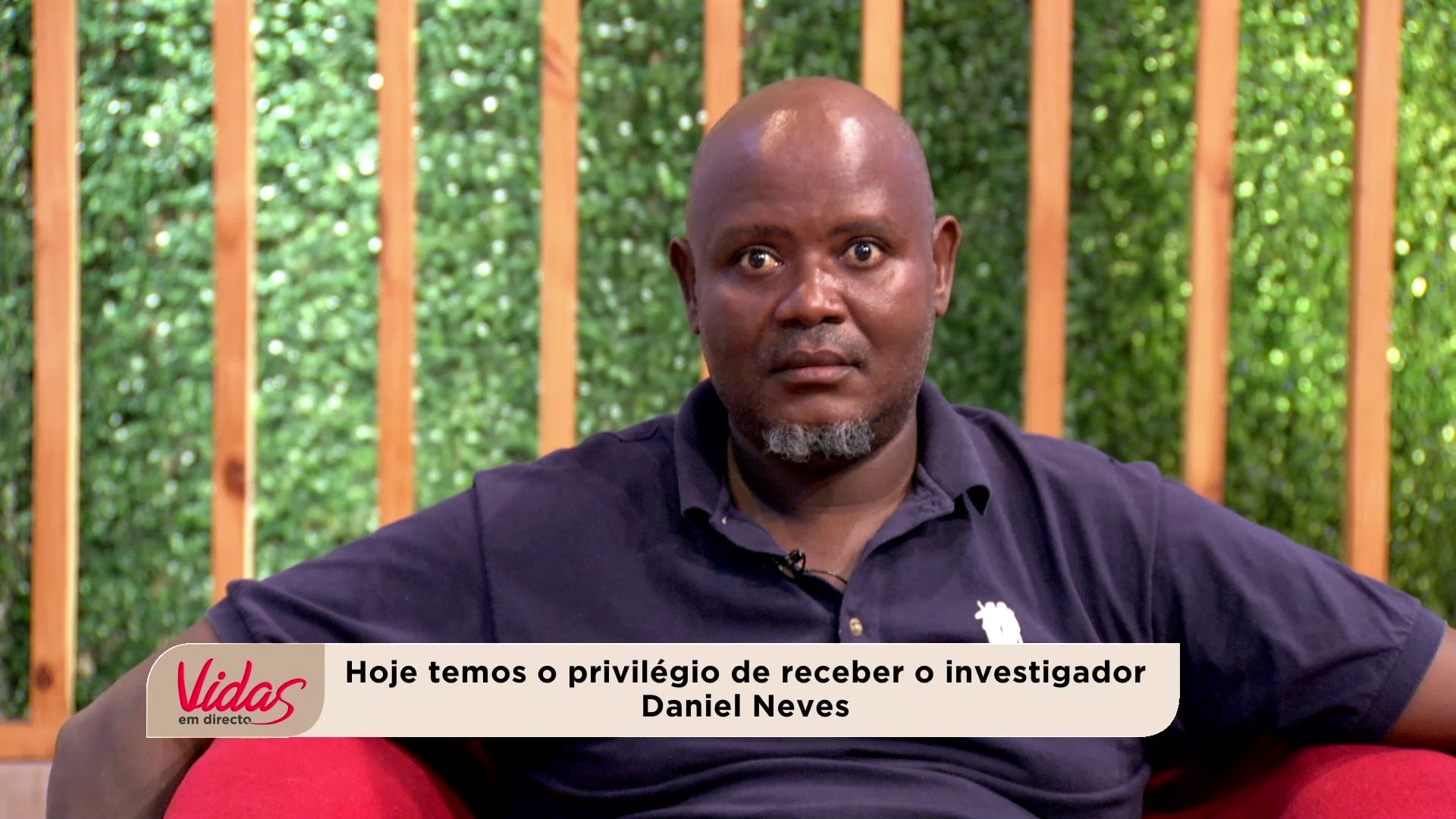 Daniel Neves