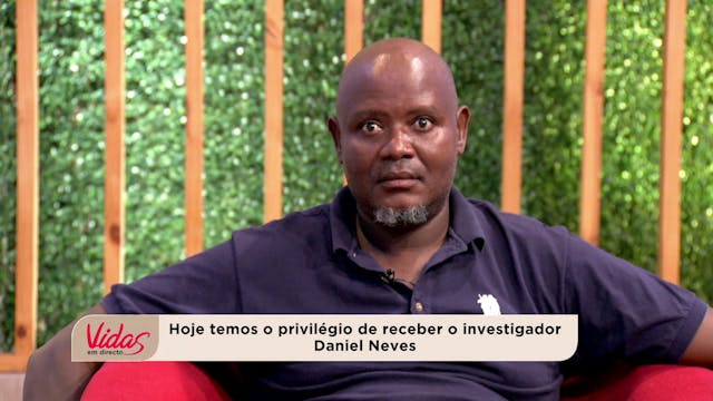 Daniel Neves