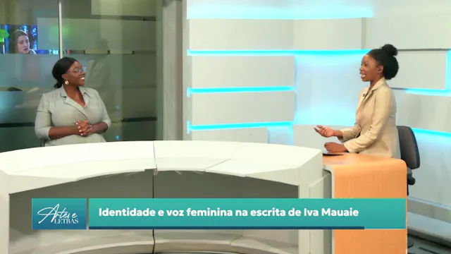 Iva Mauaie | Otis Selimane