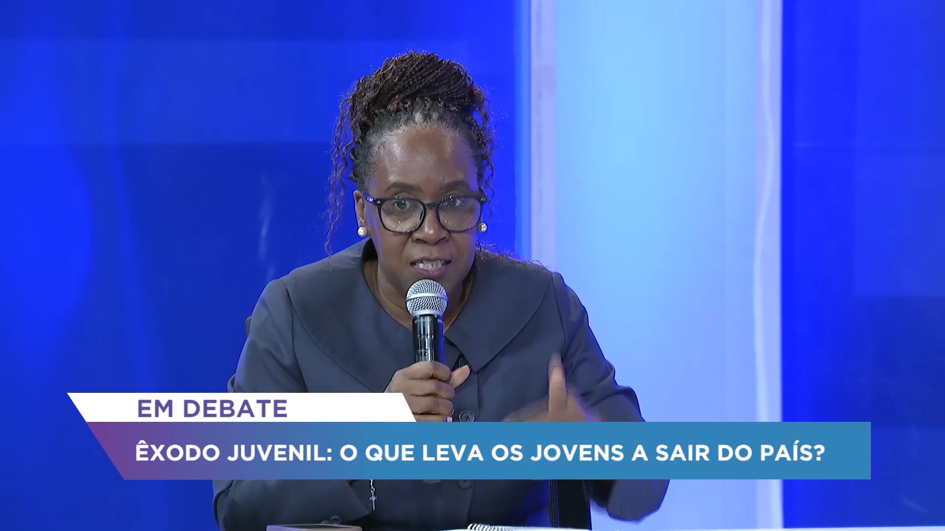 Êxodo Juvenil