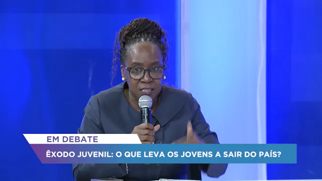 Êxodo Juvenil